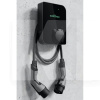 Зарядка для электромобиля 22 кВт 32А 3-фазная Type 2 (розетка) Copper SB черная Wallbox (CPB1-S-2-4-8-002-B)