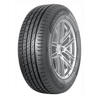 Шина літня 235/45R18 98W XL Hakka Green 3 NOKIAN