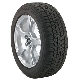 Шина зимова 255/50R19 107H XL MOExtended Blizzak LM-25 Bridgestone