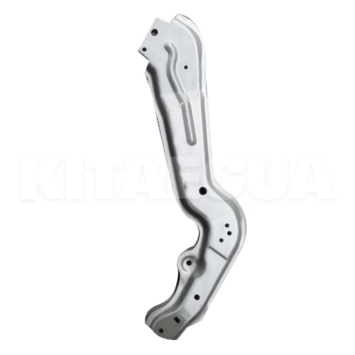 Панель передня радіатора права 1.5L ОРИГИНАЛ на Great Wall VOLEEX C30 (8400106-J08)