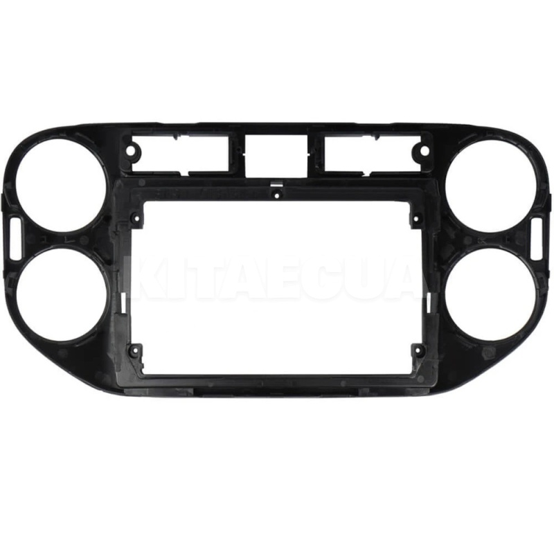 Штатная магнитола CC4L 4+64 Gb 9" Volkswagen Tiguan 1 NF 2006-2017 (A1) Teyes (72736) - 5
