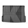 Резиновый коврик в багажник MERCEDES BENZ X243 EQB (2021-н.в.) Stingray (6012241)