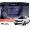 Штатная магнитола MOSS M3 4+32 ГБ 9" Geely GC6 1 2014-2016 AMS (49920)