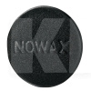 Твердий віск карнауба для полірування автомобілля 250г NOWAX (NX46230)