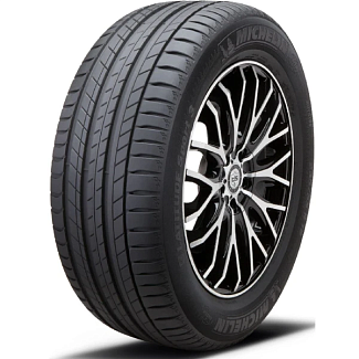 Шина літня 255 / 50R19 103Y Latitude Sport 3 Michelin