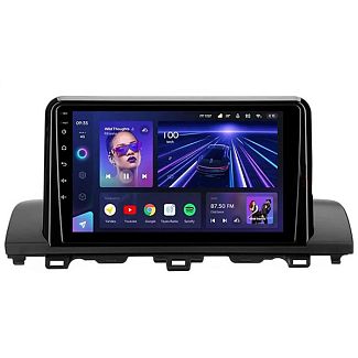 Штатная магнитола CC3 4+32 Gb 9" Honda Accord 10 CV 2017-2021 (B) Teyes