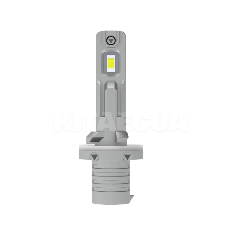 LED лампа для авто S26 H4 15W 6000K STELLAR (6840) - 2