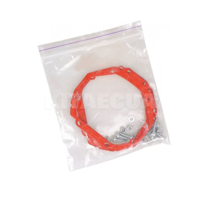 Перехідні рамки для лінз N119 Honda Civic10 2017-2021 AMS (33113) - 2