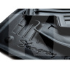 3D килимок багажника Nissan Rogue (T32) (2013-2020) Stingray (6014031)
