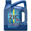 Масло моторне Напівсинтетичне 6л 5W-30 X5 ZIC (172621)