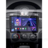 Штатная магнитола CC3L 4+32Gb 9" Hyundai Matrix 2001-2010 Teyes (42632)