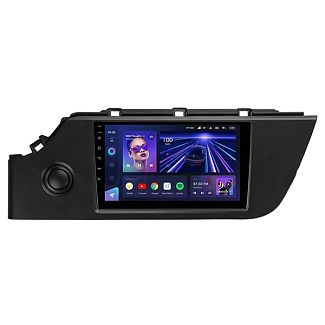 Штатная магнитола CC3 4+32 Gb 9" Kia Rio 4 IV FB 2020-2022 Teyes