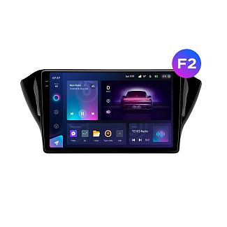 Штатная магнитола CC3 4+64 Gb 10" Geely GS 2018-2020 2k (F2) Teyes