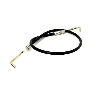 Трос замка дверей задньої правої 7 SEVEN PARTS