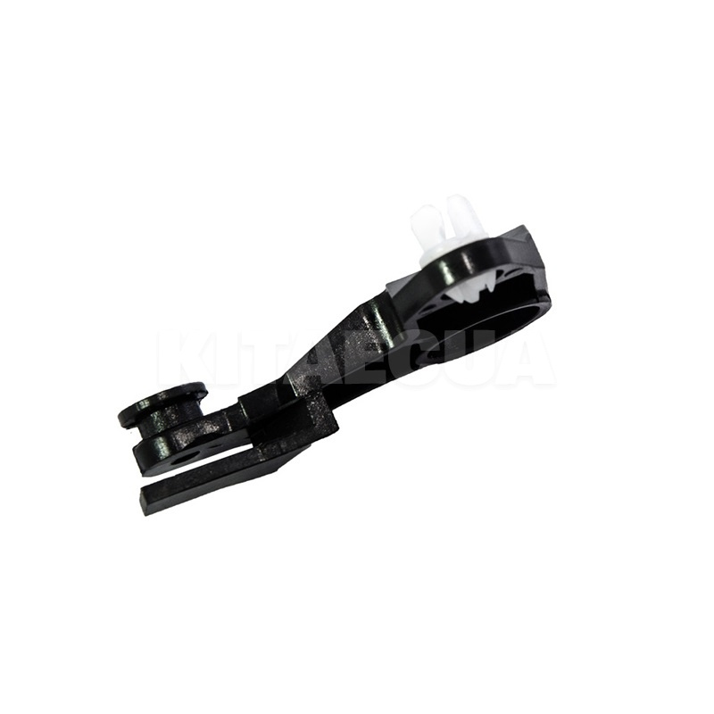 Кронштейн замку багажника правий ОРИГИНАЛ на Chery AMULET (A11-5606250) - 3