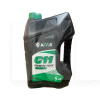 Антифриз-концентрат зеленый 5кг G11 -36°C Сoolant Ready-Mix AXXIS (AX-P999-G11Gr RDM5)