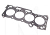 Прокладка ГБЦ 1.1 л (пароніт) на Chery QQ (472-1003040AB)