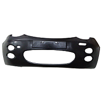 Бампер передній