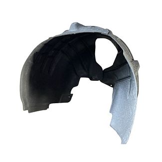 Подкрылок задний левый VAG