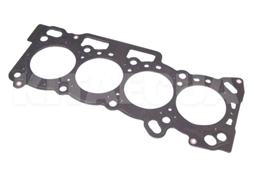 Прокладка ГБЦ 1.1 л (пароніт) на Chery QQ (472-1003040AB)