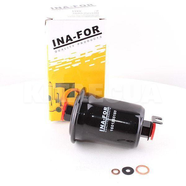 Фільтр паливний INA-FOR на Geely CK (1601255180)