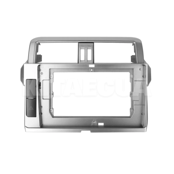 Штатна магнітола F10216 2+32 Gb 10" Toyota Land Cruiser Prado 150 2013-2017 SIGMA4car (30738) - 2