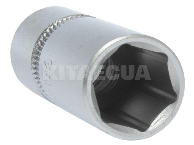 Головка свічкова 6-гранна 16 мм 1/2" STARLINE (S NR 4616M1A1) - 3