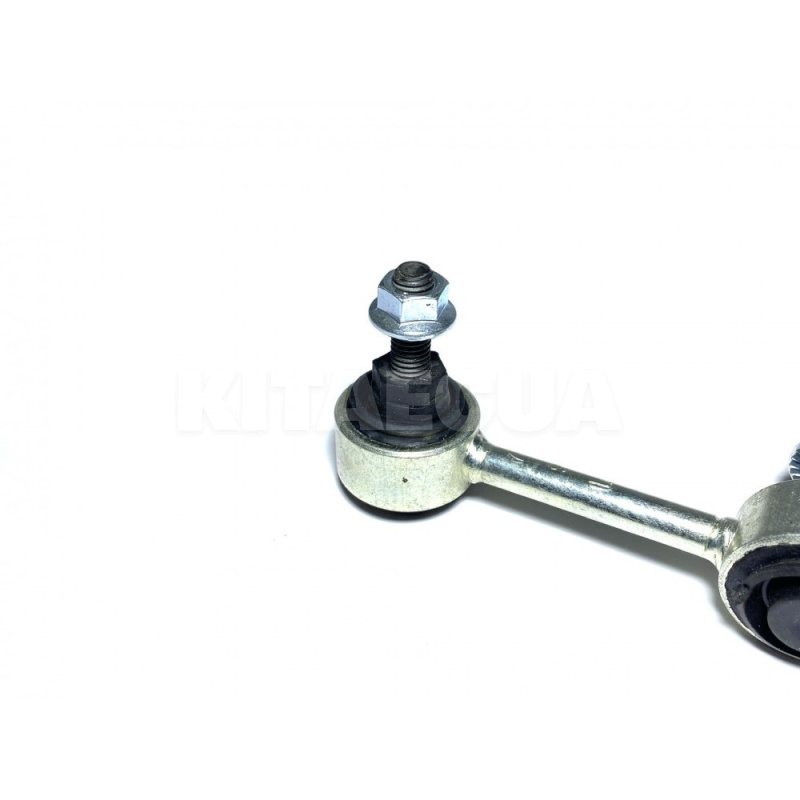 Стійка стабілізатора задня права (прогумований шарнір) UNI на Chery CROSSEASTAR (B11-2916040 PRO) - 3