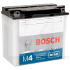 Мото аккумулятор 19Ач 240A "+" справа Bosch (0092M4F430)