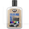 Полироль для кузова с воском 250мл COLOR MAX серебрянный K2 (EK020SR)
