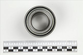 Подшипник ступицы передней SKF