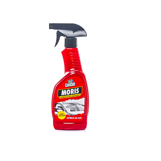 Розморожувач скла 500мл CARSO