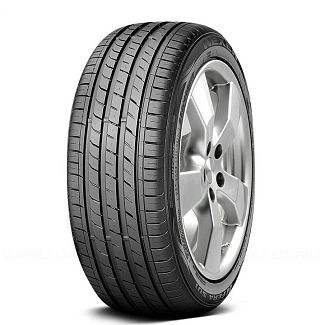 Шина летняя 245/40R20 99Y NFERA SU1 DOT2021 NEXEN