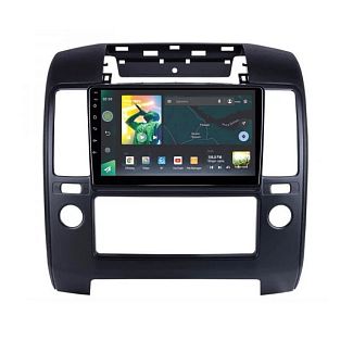 Штатная магнитола X9464 4+64 ГБ 9" Nissan Navara 3 D40 2004-2010 (F2) SIGMA4car
