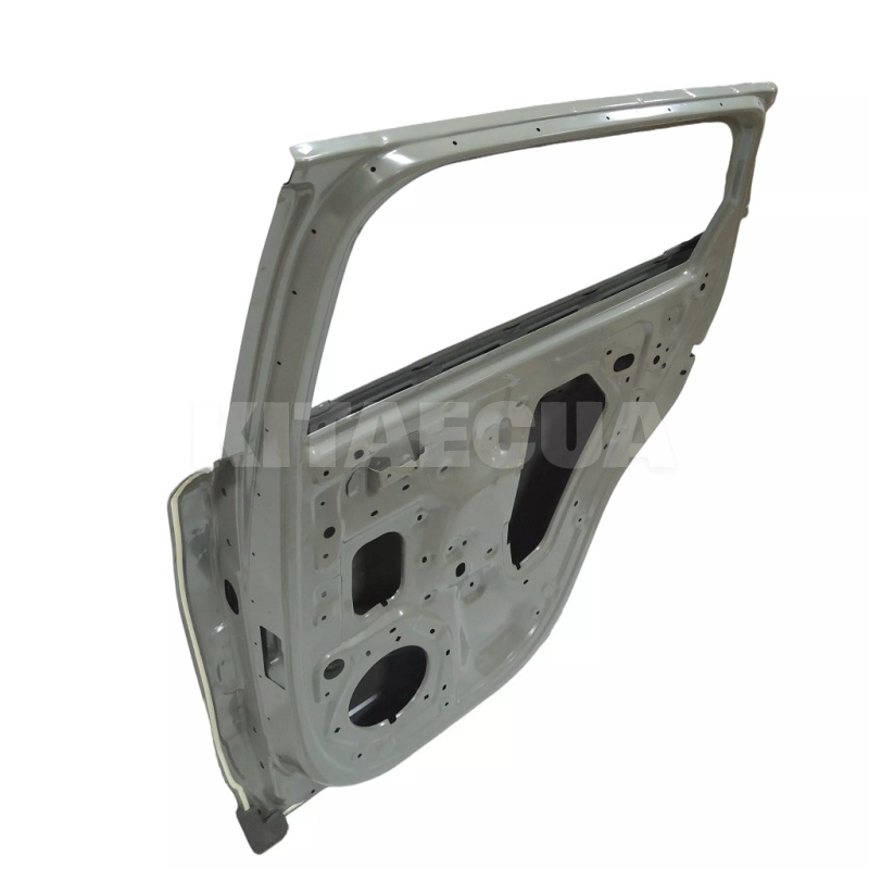 Двері задні права BYD на BYD Song Plus (13134392-00) - 3