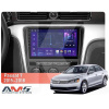 Штатная магнитола MOSS M3 4+32 ГБ 9" Volkswagen Passat NMS 2015-2018 (F1) AMS (50754)
