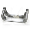 Скоба переднего суппорта VAG на VOLKSWAGEN ID.4 CROZZ (1ED 615 125 A)