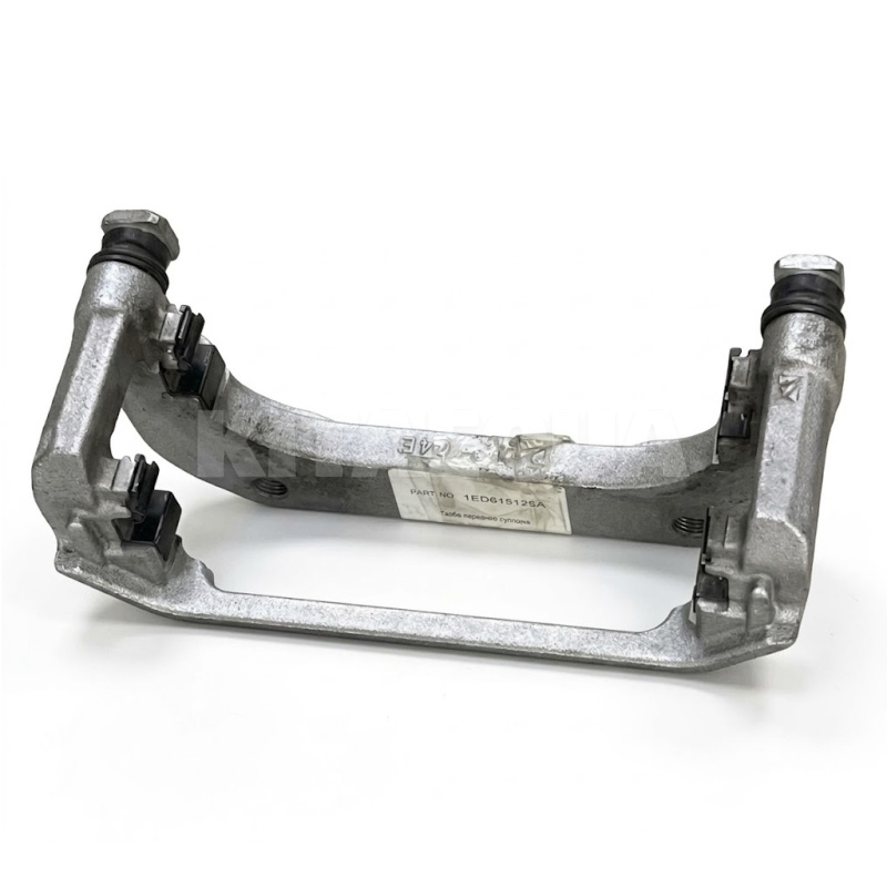 Скоба переднего суппорта VAG на VOLKSWAGEN ID.4 CROZZ (1ED 615 125 A)