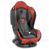 Автокресло детское Jupiter SPS Red&Black 0-25 кг Lorelli (10070942040)