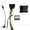 Штатная магнитола CC3L 4+64 Gb 9" Skoda SuperB 2001-2008 Teyes (67023)
