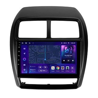 Штатна магнітола MOSS M3 4+32 ГБ 9" Mitsubishi ASX 1 (Left hand drive) 2016-2023 (A) AMS