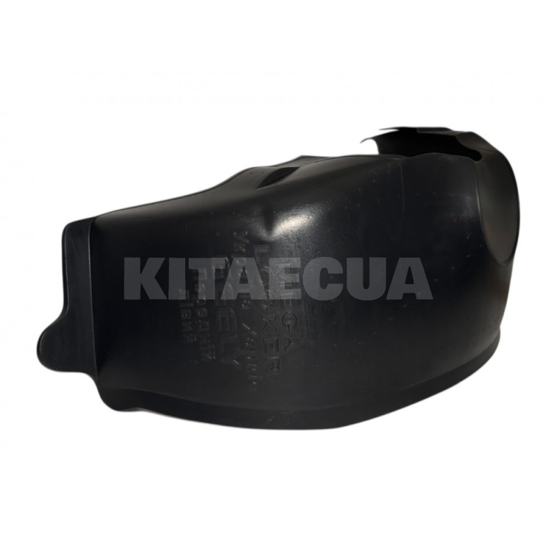 Подкрылки (ком-т 4 шт.) UNI на Geely CK (CK-33521) - 3