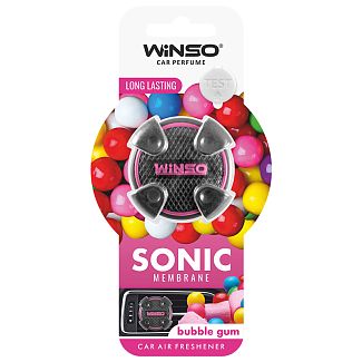 Ароматизатор "жвачка" 5мл Sonic Bubble Gum Winso