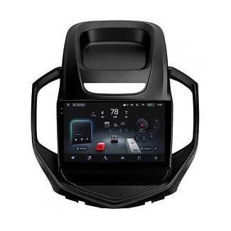 Штатна магнітола CC4 Pro 2k 8+128 Gb 9" Geely GC6 2016-2019 Teyes