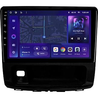 Штатная магнитола MOSS M2 4+32 Gb 10" GREAT WALL Haval H9 2014-2020 (B) AMS