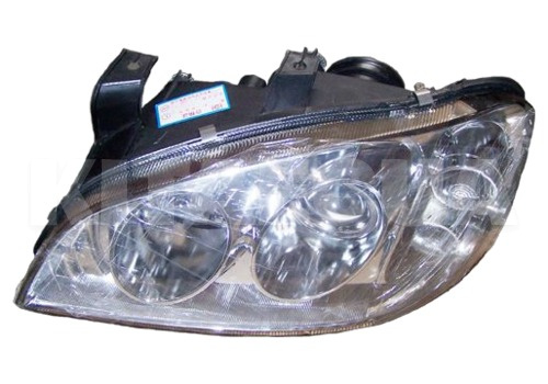 Фара передня ліва линзованная на Chery AMULET (A15-3772010BB)