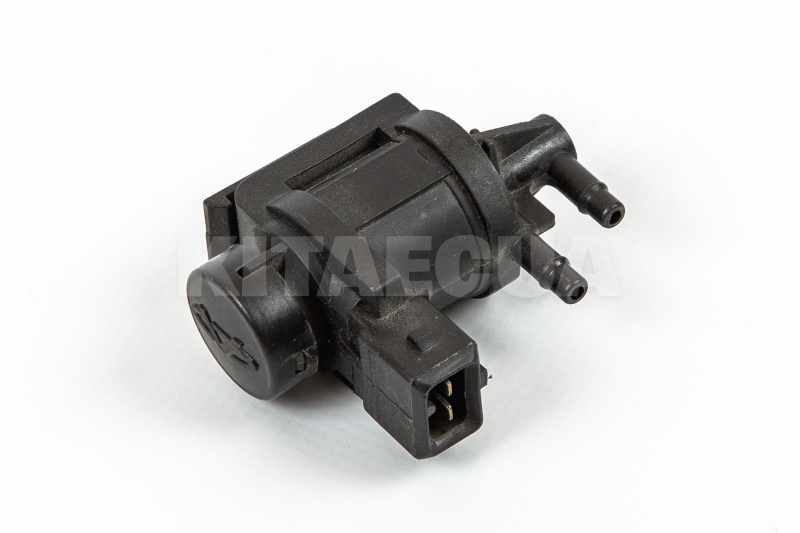 Кран печки электрический на Chery AMULET (A11-8111013) - 3