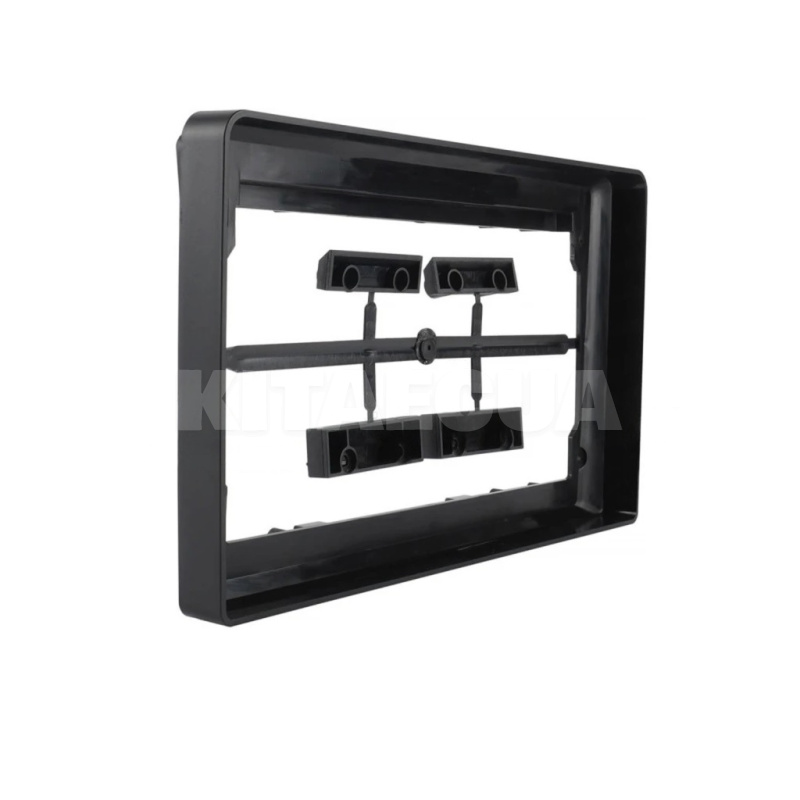 Штатна магнітола CC3L 4+64 Gb 9" Nissan Almera 3 2012-2018 Teyes (66994) - 3