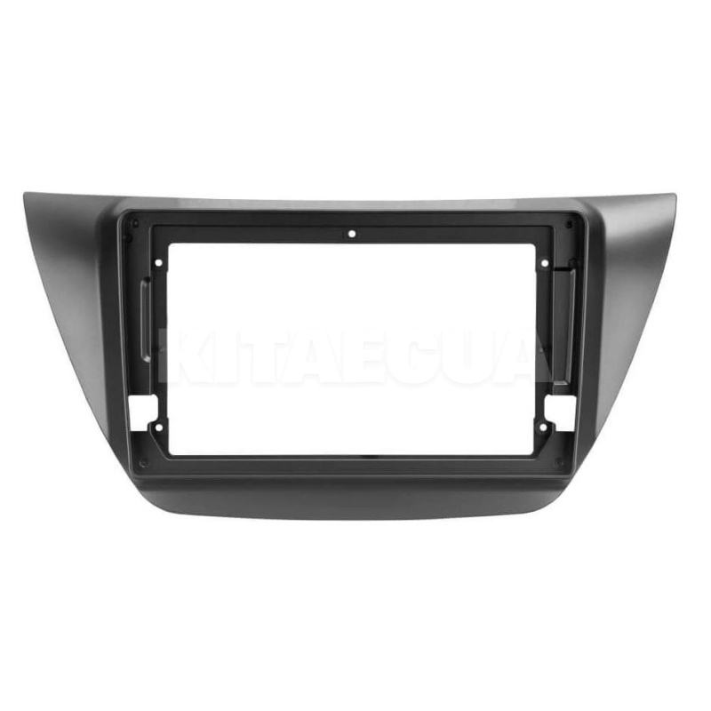 Штатна магнітола MOSS M3 4+32 ГБ 9" Mitsubishi Lancer 9 CS 2000-2010 AMS (50553) - 3