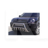 Кенгурятник WT002 Hyundai Tucson JM 2004-н.в. нержавеющая сталь CAN (dd22496)